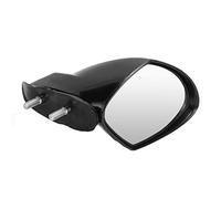 Espejo derecho, ABS + vidrio Espejo retrovisor lateral derecho para lancha motora F1S-U596C-10-00 para Yamaha WaveRunner VX Deluxe 2005-2009