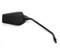 Espejo Derecho Carbono Look E- Aprobado Para Derbi GPR 125 Nude 50 Racing