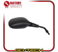 Espejo Derecho DX MBK BOOSTER STUNT YAMAHA AEROX BW'S SLIDER 50 Retrovisor