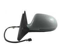 Espejo Derecho para Audi A4 2007-2011 Eléctrico Flecha 6 Pines 8K1857410E01C