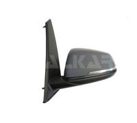 Espejo Derecho para BMW 2 F45 F46 2013-2018 Eléctrico Flecha OEM 51167415786