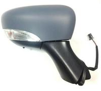 Espejo Derecho para Clio 2012-2017 Elec Térmico Flecha Sonda 9 Perno 963016226R