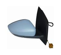 Espejo Derecho para Polo 2009-2010 Térmico Flecha 6 Perno Cuadrado 6R1857508D