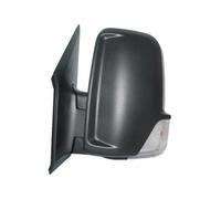Espejo Derecho para Sprinter Crafter 2006-2016. Flecha WY16W 6 Perno A0008111122