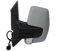 Espejo Derecho para Tourneo Transit Custom 2012- El Plazo Flecha 7pin 1805826