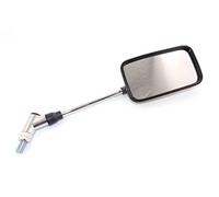 Espejo derecho retrovisor derecho para Yamaha XVS 650 Custom 07-16#4VR-26290-10-00