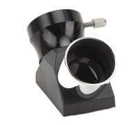 Espejo Diagonal Cenital de 1,25 Pulgadas y 90 Grados para Telescopios Refractores y Catadióptricos, Estable y Confiable, Amplio ángulo de 90 Grados, Material Duradero, con