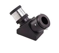 Espejo diagonal SCT de 2 pulgadas y 90 grados para telescopio Celestron con adaptador de 1,25"
