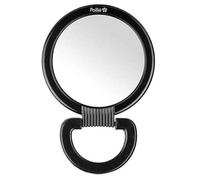 ESPEJO DOBLE CON ASA MEDIANO