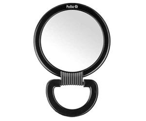 ESPEJO DOBLE CON ASA MEDIANO