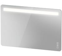 Espejo Duravit Luv con iluminación, espejo calefactor, 1200x800x38mm, espejado, LU9659000000000