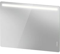 Espejo Duravit Luv con iluminación, espejo calefactor, 1600x1200x38mm, espejado, LU9670000000000