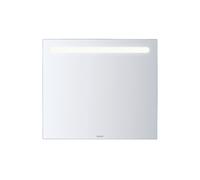 Espejo Duravit No.1, con iluminación LED, 800x35x700mm, conexión a la red, N17952000000000