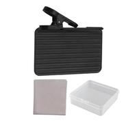 Espejo Effect Lens - PVC Glass 10.8x6.7x3.5cm | Smartphone Camera Reflection Clip Kit, Rotatable Phone Photography Accessory For Artistic Shots Content Creation Social Media Influencers Use