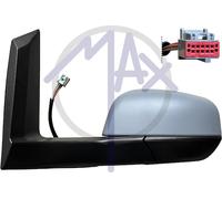 Espejo Retrovisor Externo MFD622-L MAX Para FORD