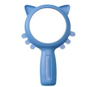 Espejo Emotion Para Niños - ABS 13,5x4,5x21cm 5,31x1,77x8,27 Pulgadas | Feelings Miřror Toy Con Diseño Irrompible, Aprendizaje Emocional, Ayuda Para Calmarse | Manejo De La Ira Espejo Preescolar Hogar