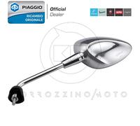Espejo Espejito Izquierdo Original PIAGGIO VESPA SPRINT 125 2017 2018