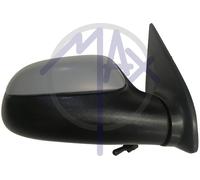 Espejo Espejito Retrovisor Citroën Saxo 1999-2004 Derecho Mec./Imprim. Lista