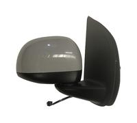 Espejo Espejito Retrovisor Eléctrico Derecho Para Fiat Panda Desde 2012 Primer