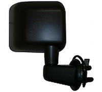 Espejo Espejito Retrovisor Eléctrico Derecho Para Jeep Wrangler Desde 2007