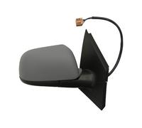 Espejo Espejito Retrovisor Eléctrico Derecho Volkswagen Polo 2001-2005