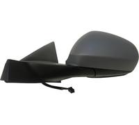 Espejo Espejito Retrovisor Eléctrico Izquierdo Para Alfa Romeo MiTo Desde 2008