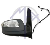 ESPEJO ESPEJITO RETROVISOR ELÉCTRICO MERCEDES VITO 2010 DX PINTABLE TERM