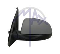 ESPEJO ESPEJITO RETROVISOR ELÉCTRICO OPEL MERIVA 2003 A 2010 IZQUIERDO PINTABLE