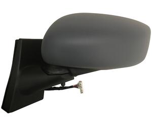 Espejo Espejito Retrovisor Izquierdo Eléctrico Lancia Musa 2003-2007 735360564