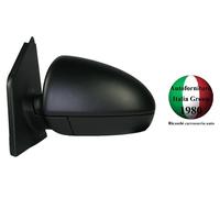 Espejo Espejito Retrovisor Izquierdo Smart ForTwo 07> En Adelante