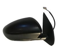 Espejo Espejito Retrovisor Lateral Para Nissan Qashqai 2007-2014 5 Pin Derecho