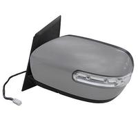 Espejo Espejito Retrovisor Para Mazda CX 7 2007-2009 Lado Izquierdo EG27-69-180A