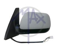 Espejo Espejito Retrovisor Toyota RAV4 '00-'04 Izquierdo Eléctrico C/Primer