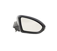 ESPEJO ESPEJO EXTERNO derecha para VW Golf VII Schrägheck (5G1, BQ1, BE1, BE2)