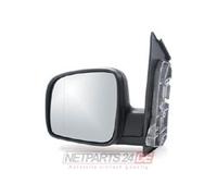 ESPEJO ESPEJO EXTERNO izquierda