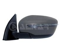 Espejo exterior ALKAR 9061672 para OE 96374-4EA8E - 96302-4EH6E - 96302-4EH6D