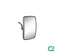 Espejo Exterior Bilateral 245 Mm Negro HELLA Para AUWÄRTER FORD MAN MERCEDES