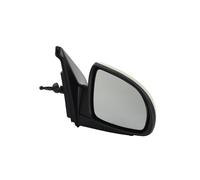 Espejo Exterior Compatible Con Kia Picanto BA 01/2008 - Lado Derecho Preparado