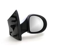 Espejo Exterior Compatible Con Renault Twingo II 03/07-12/11 Derecho Preparado