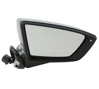Espejo Exterior Compatible Con Seat Arona KJ7 07/2017 - Lado Derecho Preparado