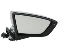 Espejo Exterior Compatible Con Seat Ibiza KJ 01/2017- Lado Derecho Preparado