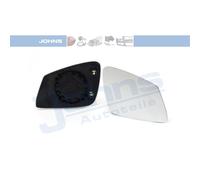 Espejo Exterior Derecho Asférico Calefactable JOHNS Para BMW 1er F20