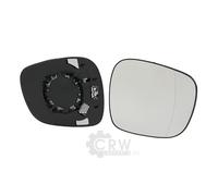 Espejo Exterior Derecho Asférico Calefactable JOHNS Para BMW X3 F25 X1