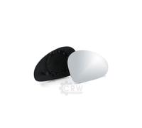 Espejo Exterior Derecho Asférico JOHNS Para Seat Ibiza III 6L1 Altea