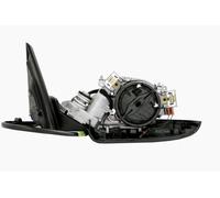 Espejo Exterior Derecho Compatible Con Audi A5