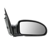 Espejo Exterior Derecho Compatible Con: FORD FOCUS 10.98-10.01