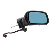 Espejo Exterior Derecho Compatible Con: PEUGEOT 407 05.04-12.10