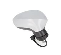 Espejo Exterior Derecho Compatible Con: SEAT LEON 1P 03.09-09.12