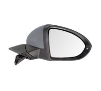 Espejo Exterior Derecho Compatible Con: VW GOLF VII 08.12-12.20