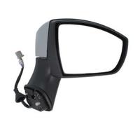 Espejo Exterior Derecho Compatible Para Ford Kuga I